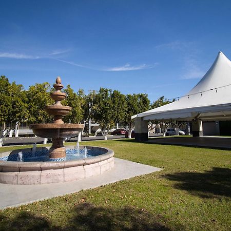 Hotel Calafia Mexicali Dış mekan fotoğraf