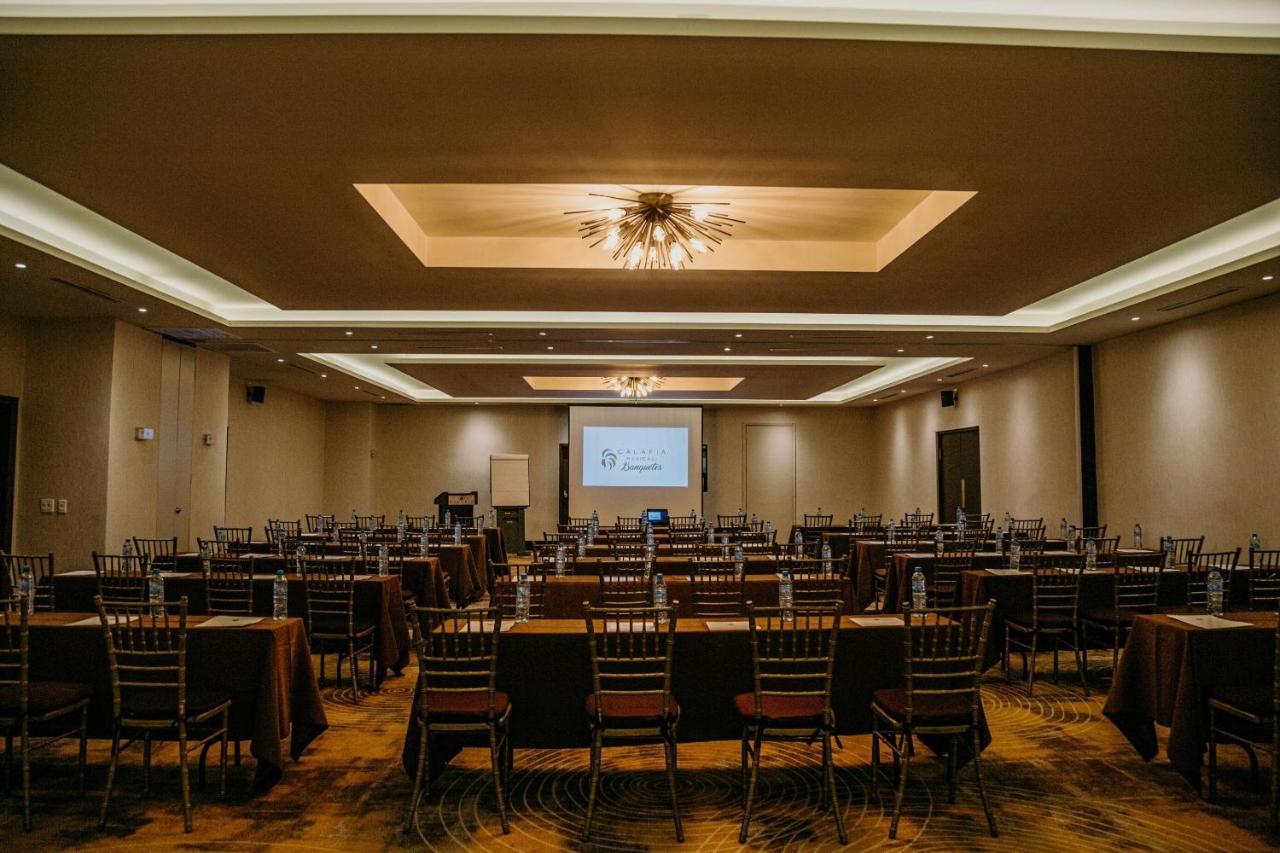 Hotel Calafia Mexicali Dış mekan fotoğraf