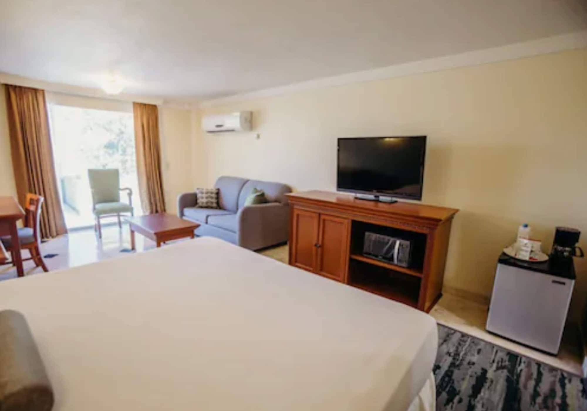 Hotel Calafia Mexicali Dış mekan fotoğraf