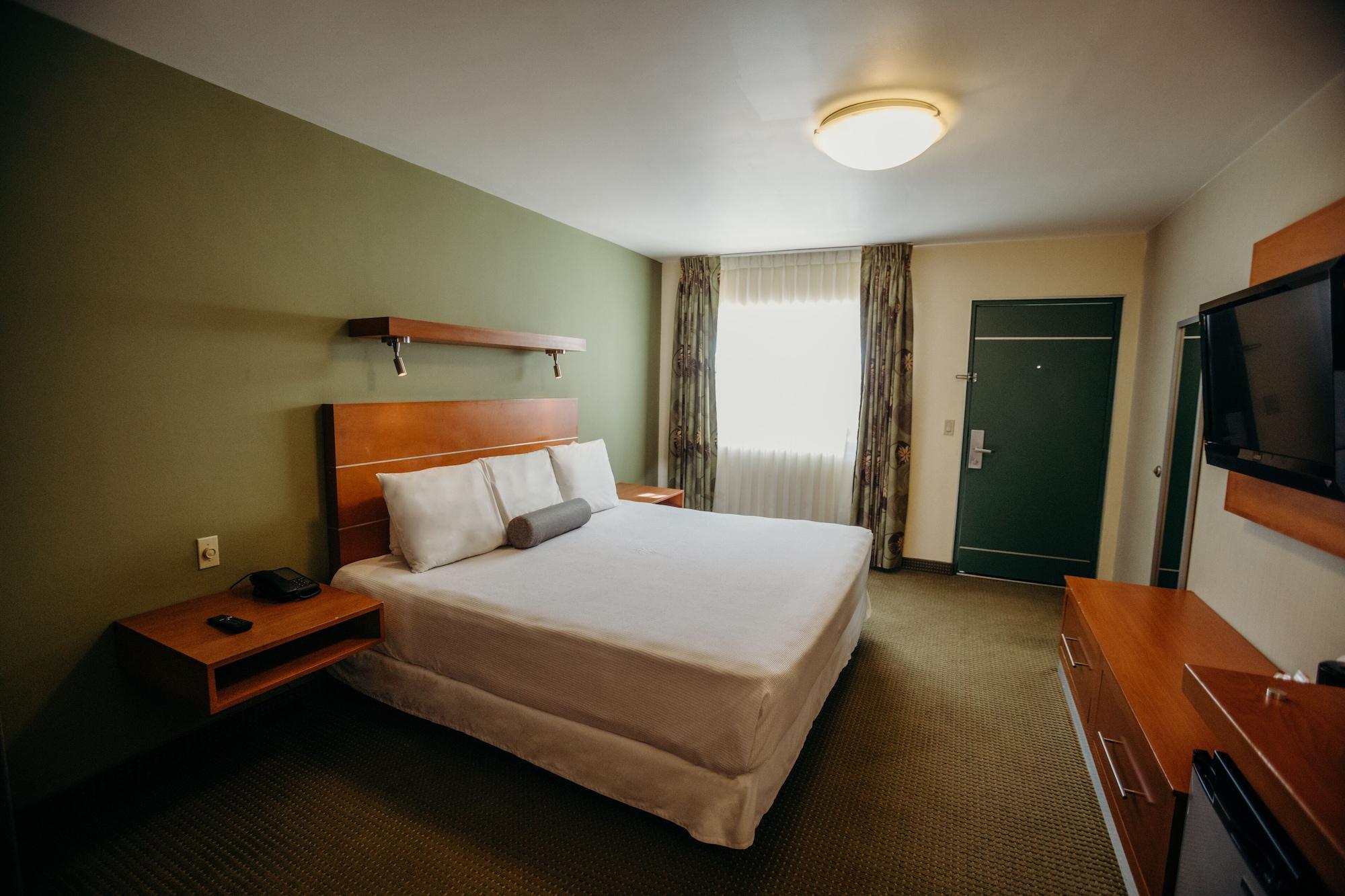 Hotel Calafia Mexicali Dış mekan fotoğraf
