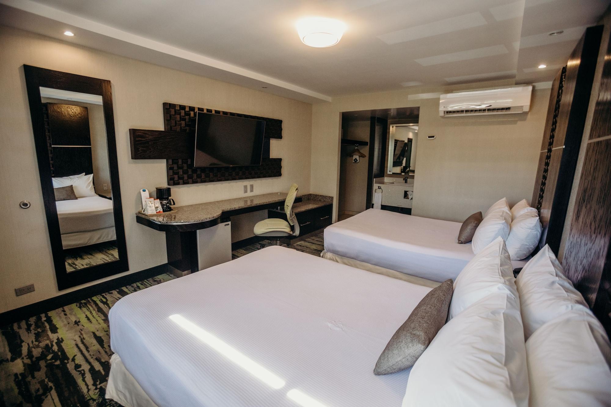 Hotel Calafia Mexicali Dış mekan fotoğraf
