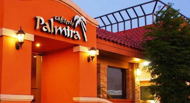 Hotel Calafia Mexicali Dış mekan fotoğraf