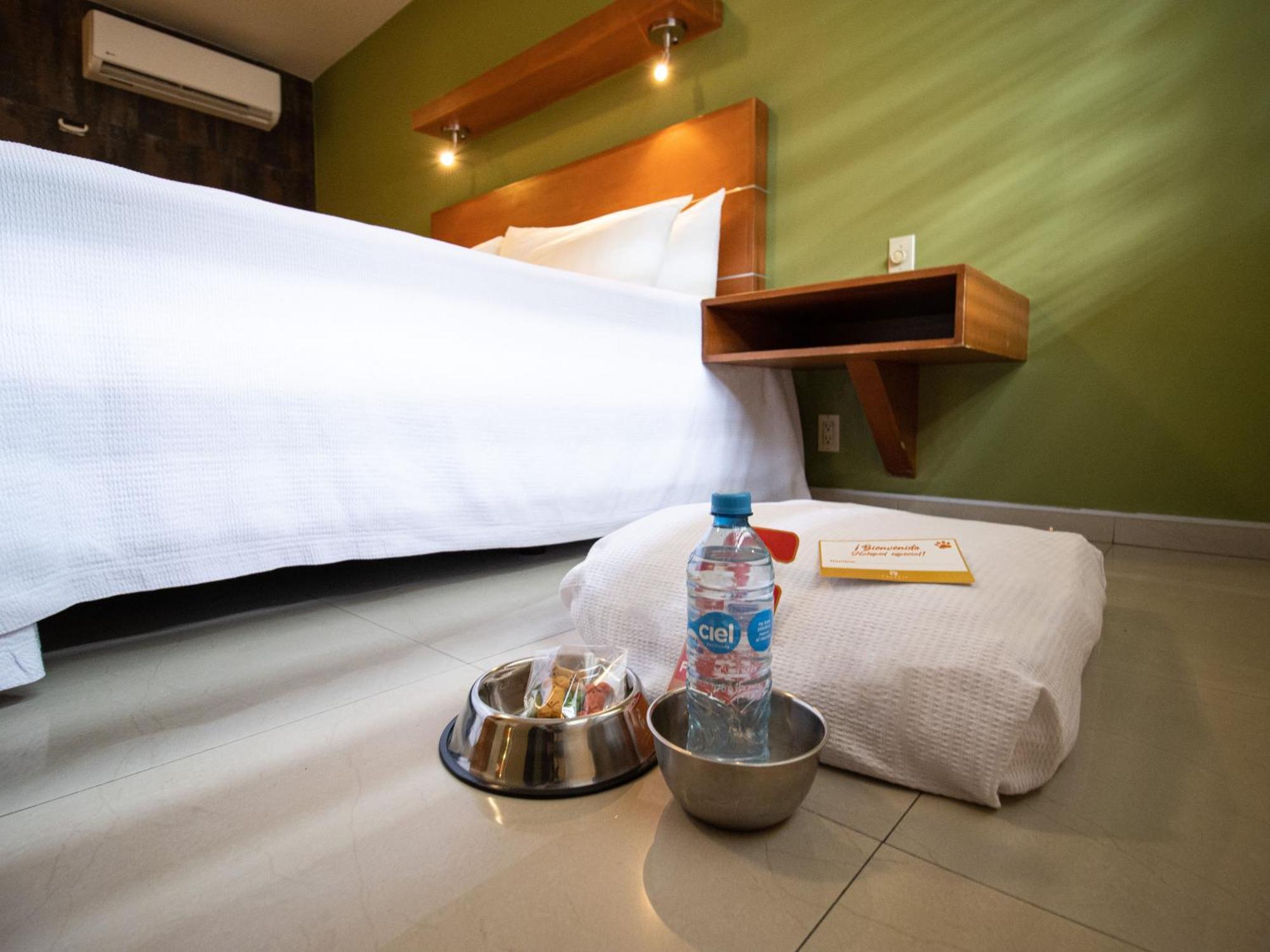 Hotel Calafia Mexicali Dış mekan fotoğraf